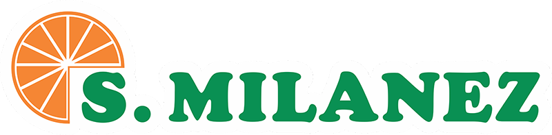 Logo S.Milanez